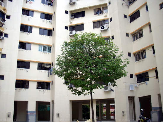 Jurong West Avenue 1 thumbnail photo